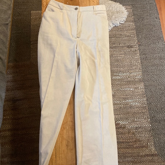 CHANEL  trousers - Picture 2 of 4